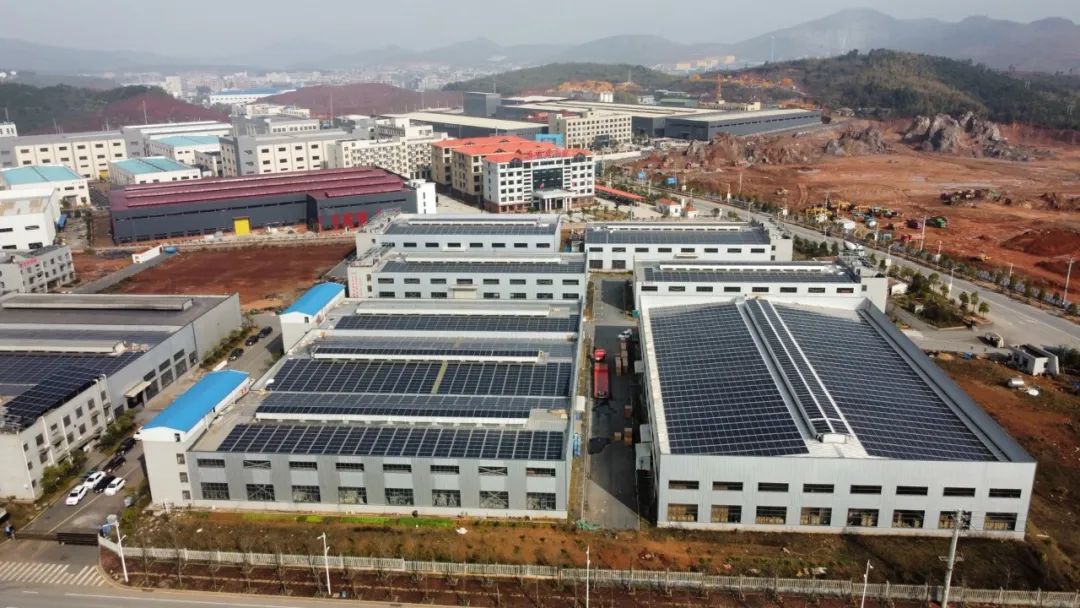 湖北EBET易博绿色能源有限公司