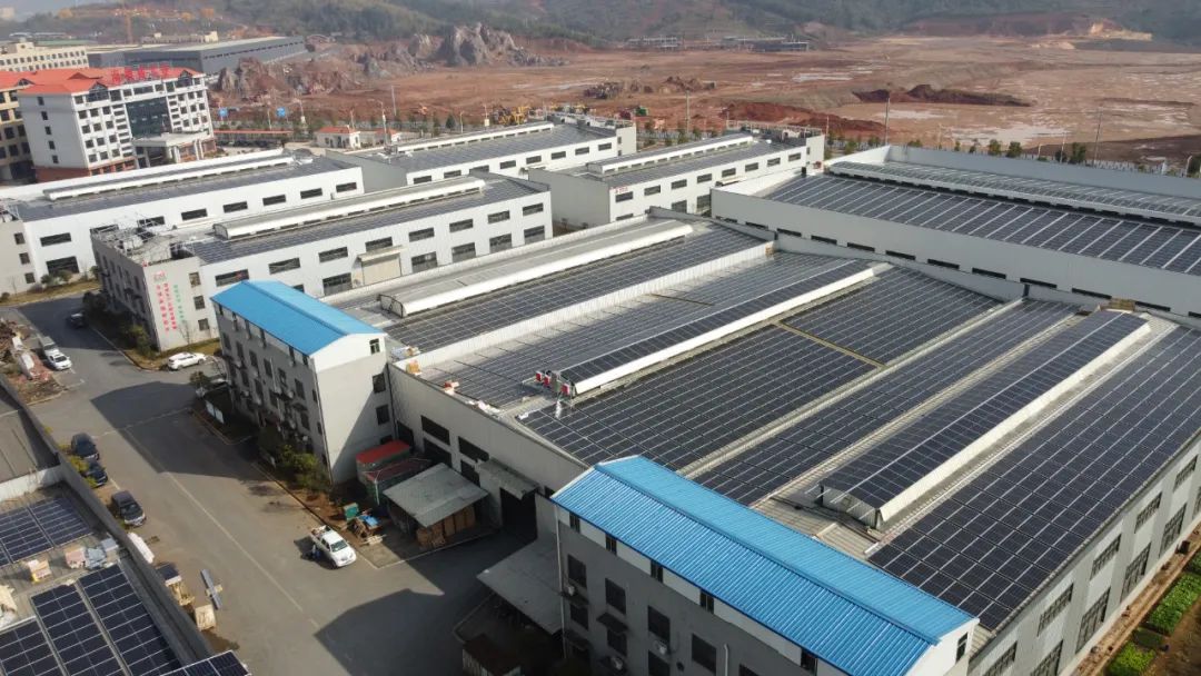 湖北EBET易博绿色能源有限公司