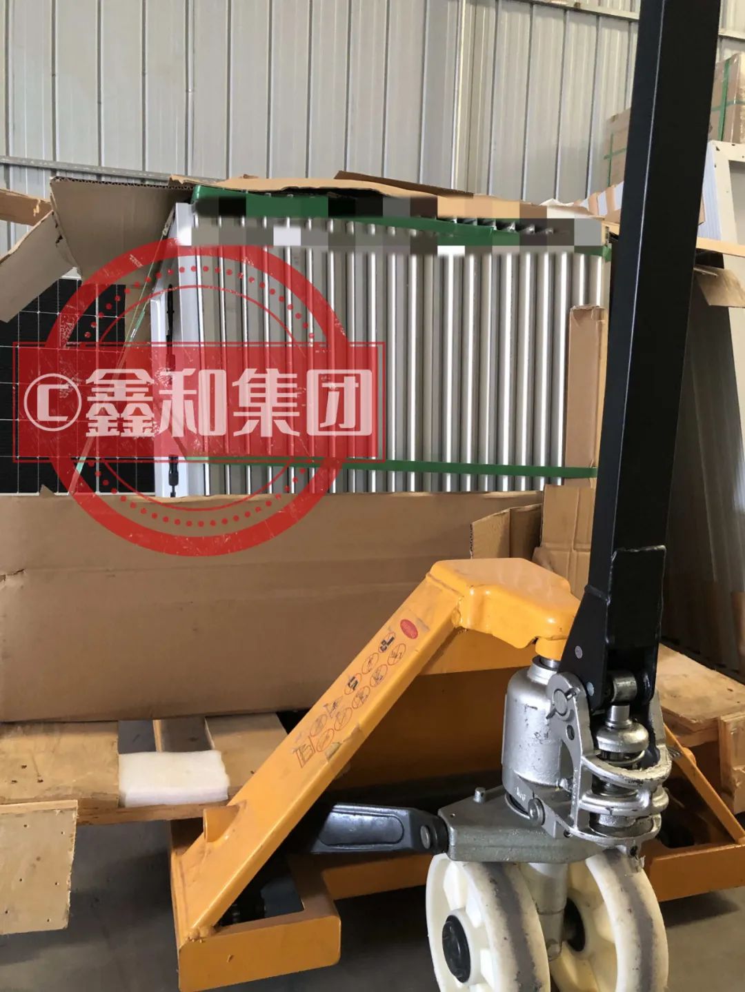 湖北EBET易博绿色能源有限公司