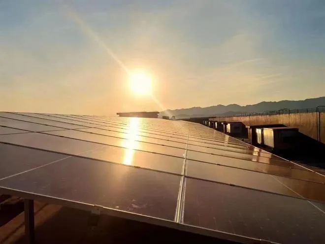 湖北EBET易博绿色能源有限公司