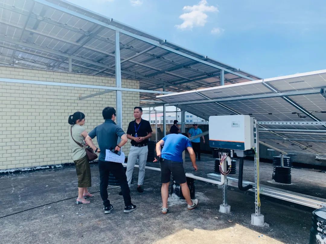 湖北EBET易博绿色能源有限公司