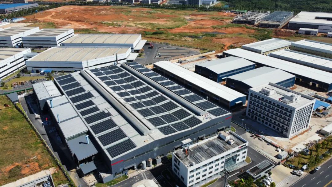 湖北EBET易博绿色能源有限公司