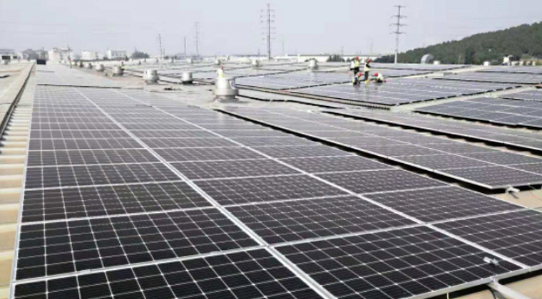 光伏发电系统的四种装置模式，，，每种模式都有苛刻的装置要求